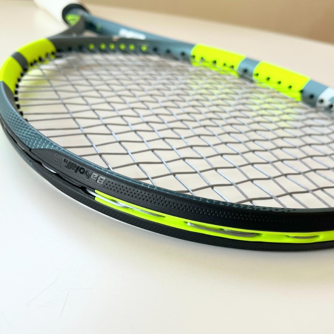 Babolat Pure Aero 98 ピュアアエロ 2026 G2
