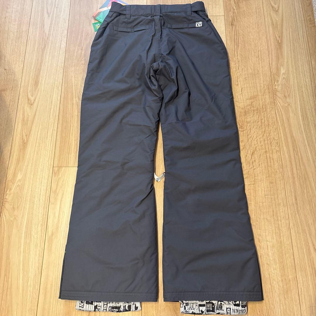 ★新品未使用★ROXY スノボパンツ　スキーパンツ　M