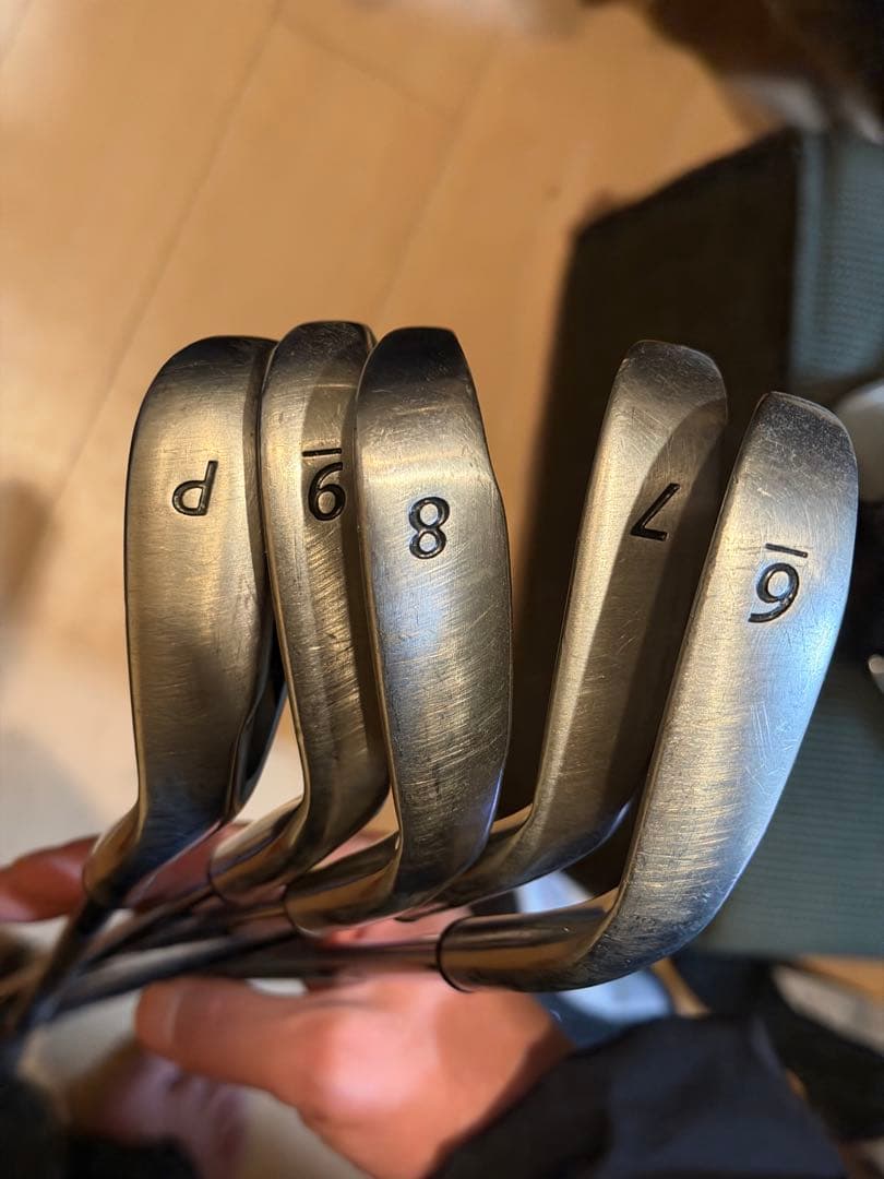 【レフティ初心者セット】Callaway STRATA メンズゴルフクラブセット
