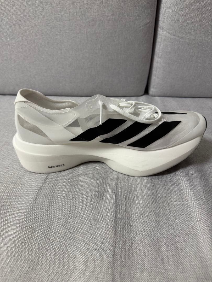 スパイク・シューズ adidas Adizero Pro Evo 2 27.5cm