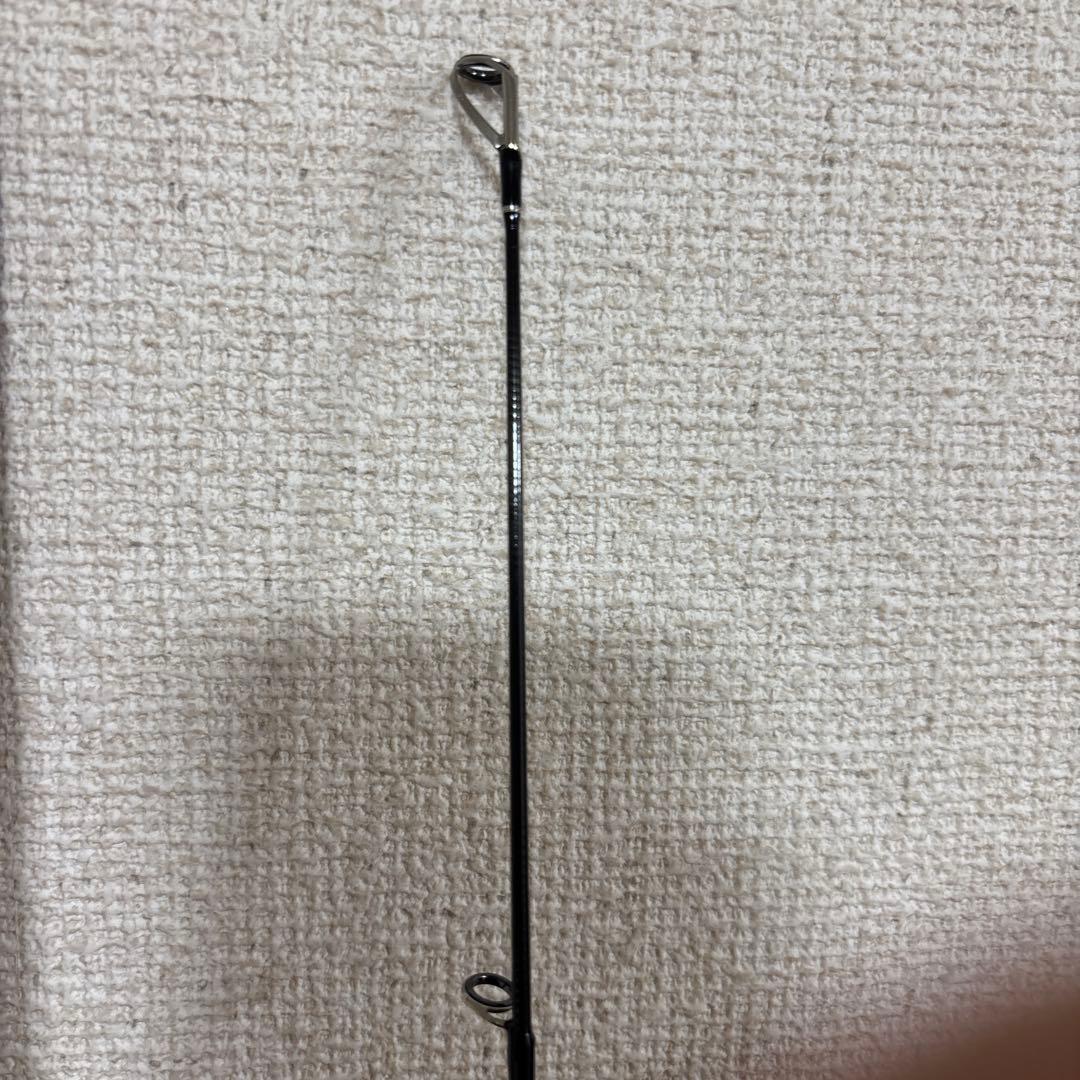 ヤマガブランクス　EARLY 105MH LIMITED“PILLAR”