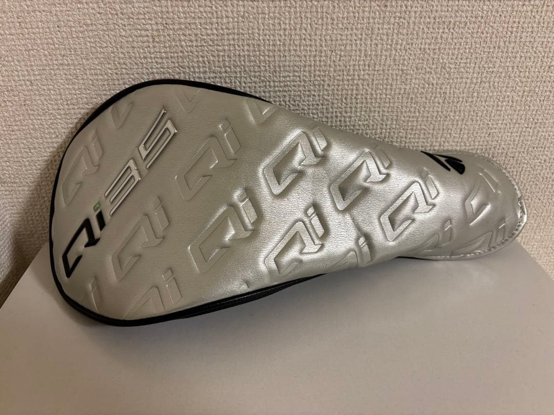 TaylorMade Qi35ドライバー 10.5 Sシャフト