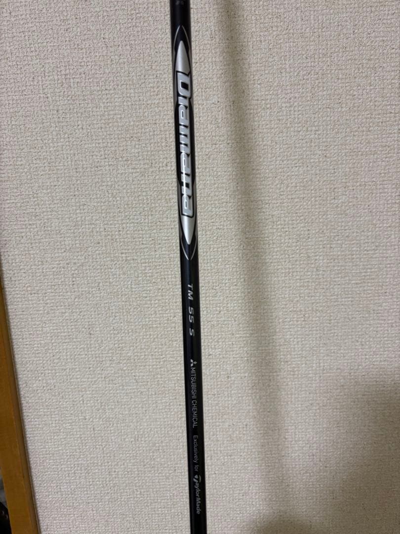TaylorMade Qi35ドライバー 10.5 Sシャフト