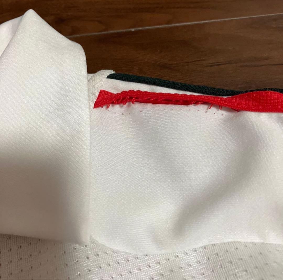 ACミラン INZAGHI インザーギ サッカーユニフォーム