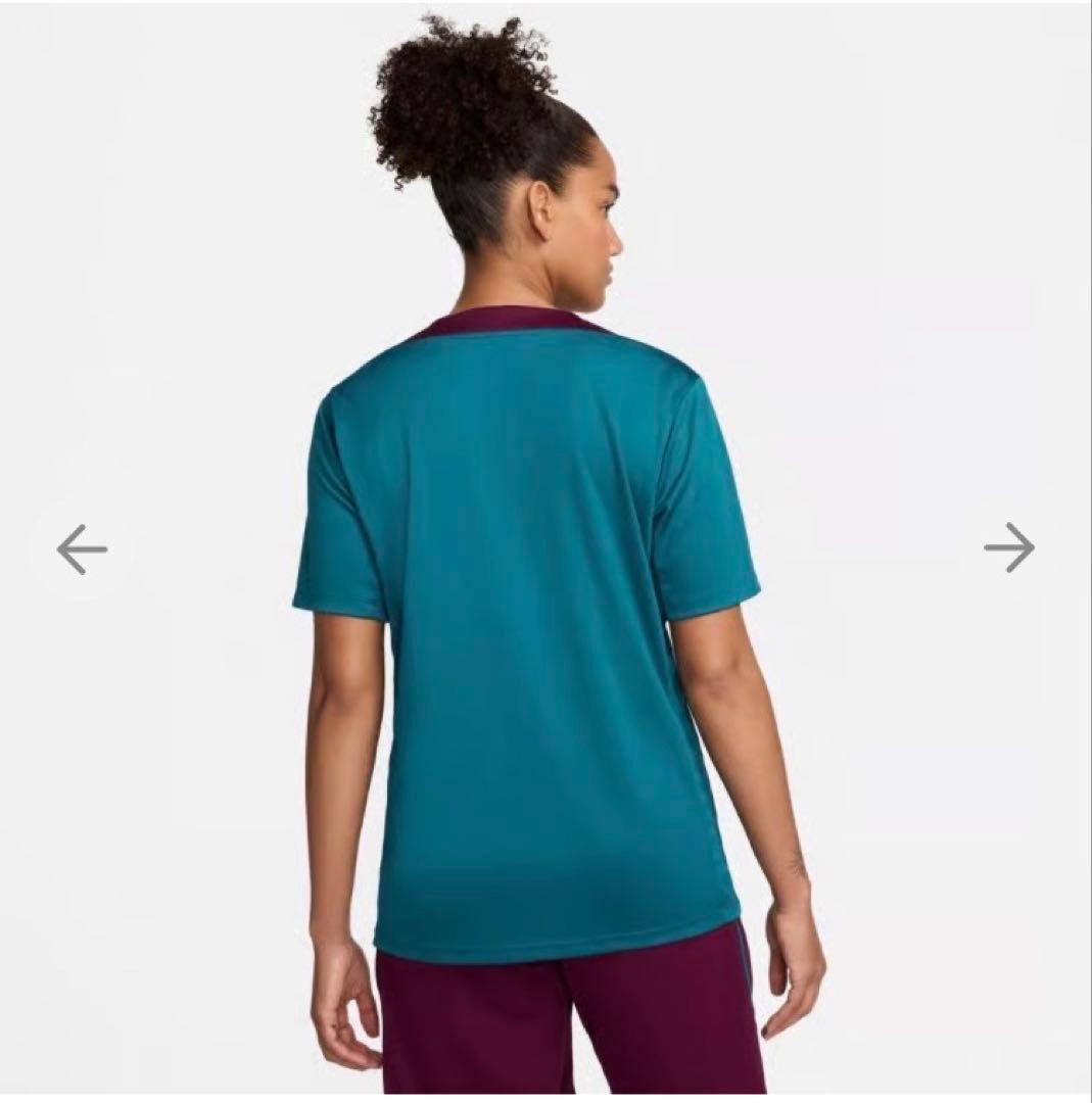 ★NIKE パリ・サンジェルマン ストライク ユニフォーム 　上下セットアップ★
