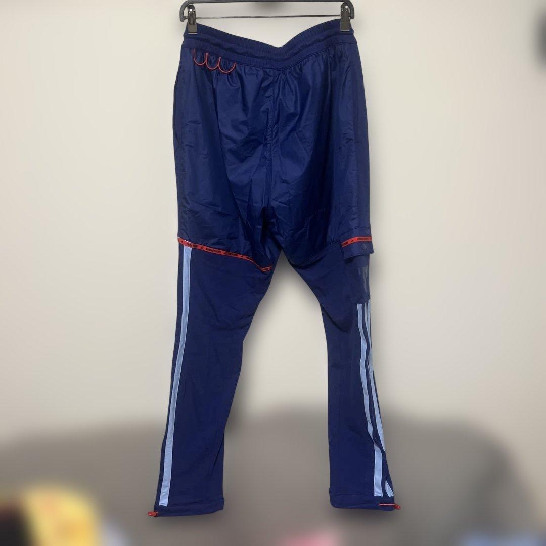 adidas トレイヤング　セットアップ