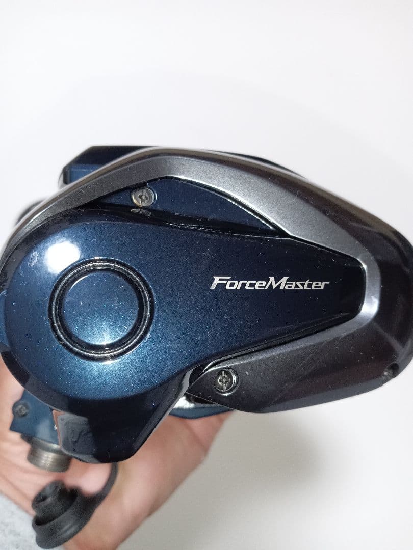 SHIMANO 21フォースマスター1000