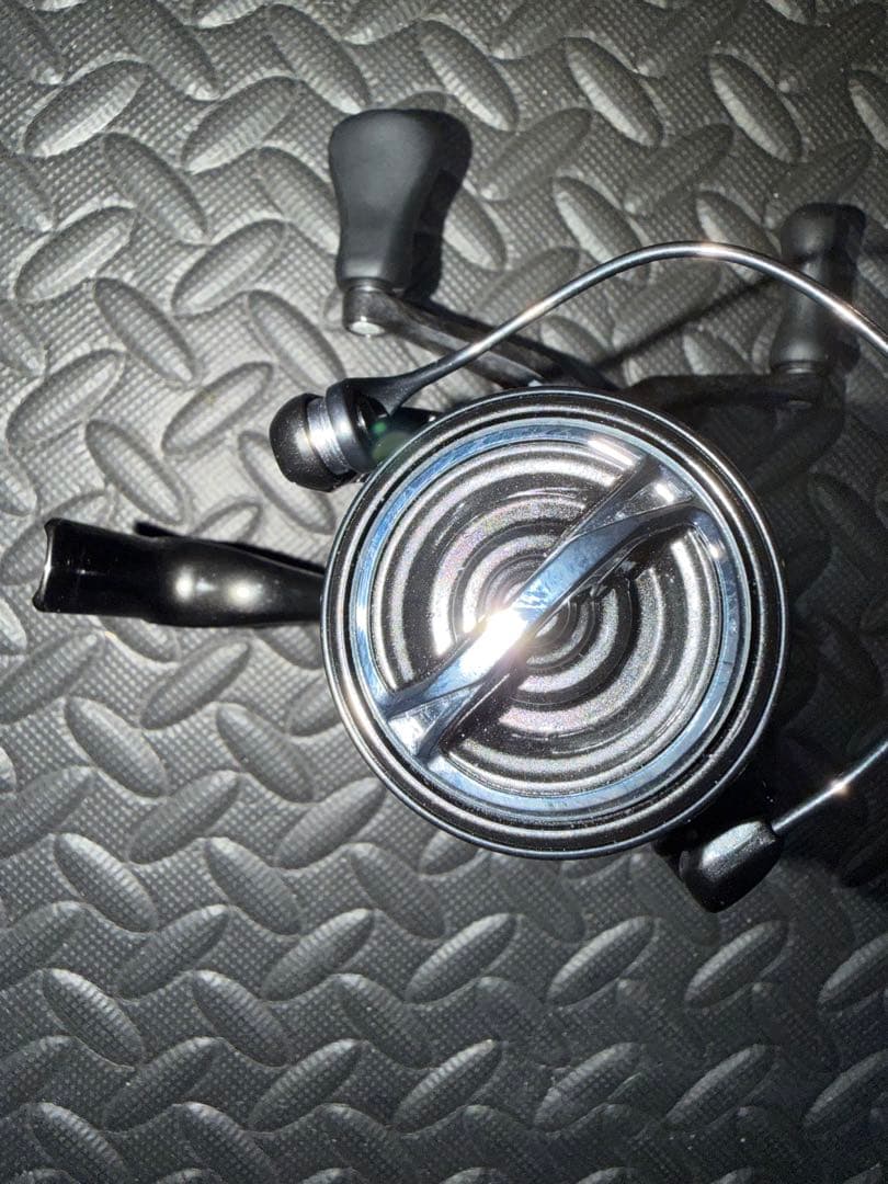 リール SHIMANO 23 Vanquish C3000SDHHG