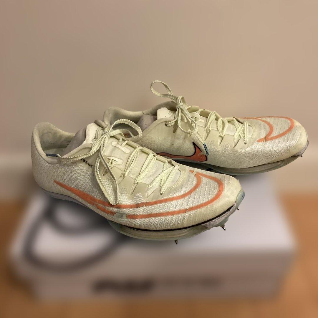 Nike マックスフライ　25.0cm 陸上スパイク
