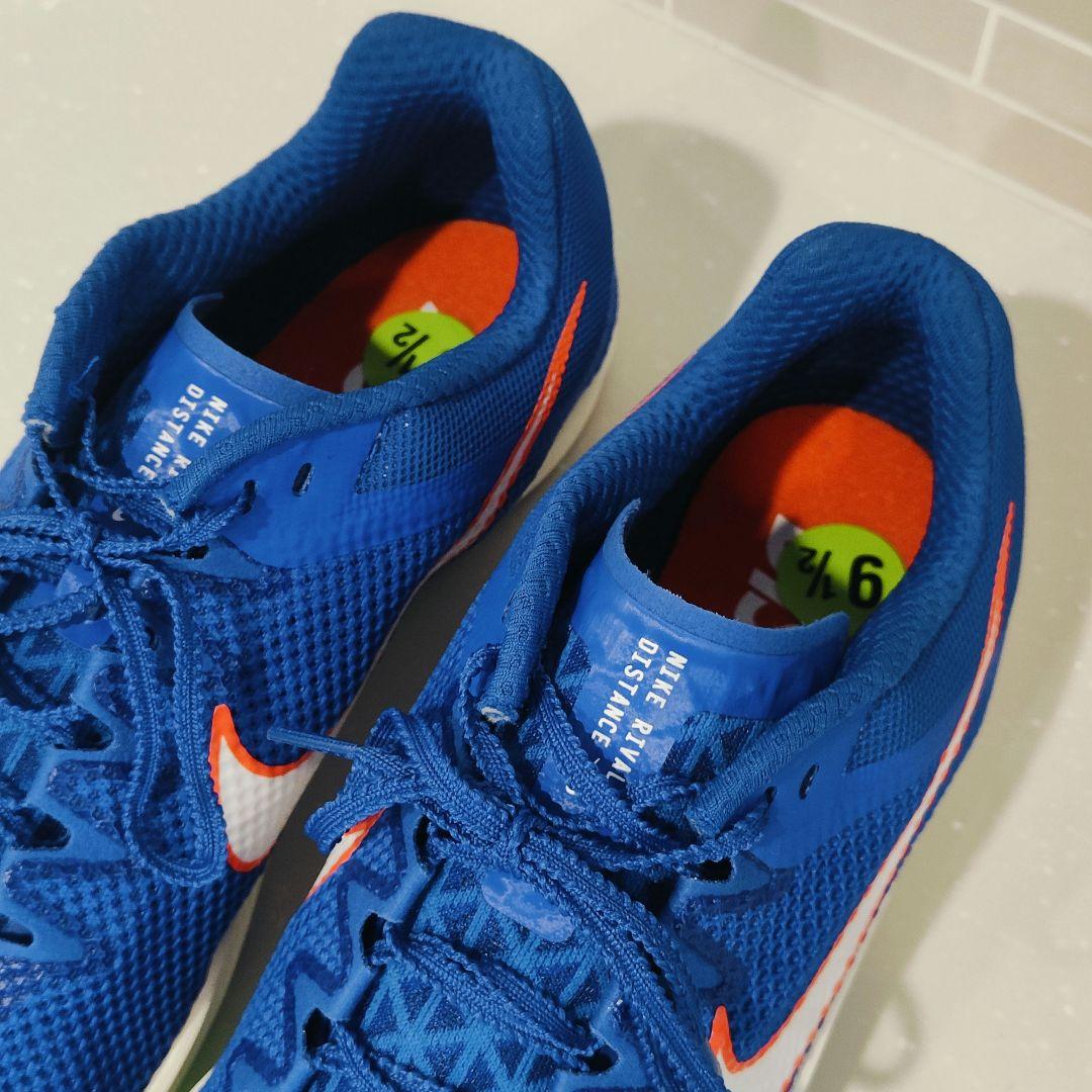 Nike Rival Distance ナイキ 陸上スパイク 27.5