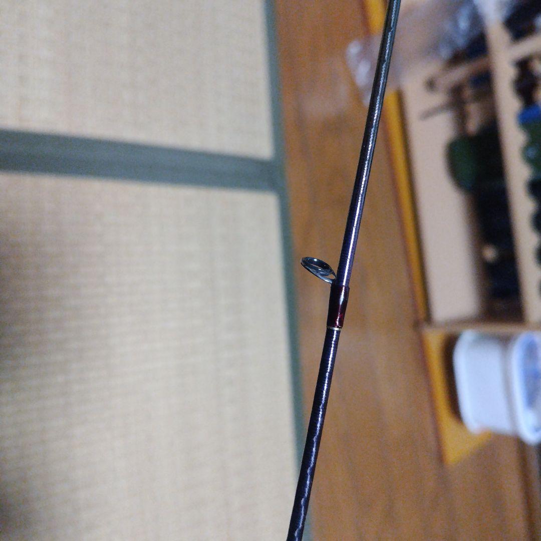 〈シマノ〉ワールドシャウラ2831R-2