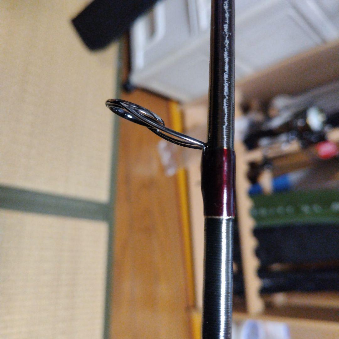 〈シマノ〉ワールドシャウラ2831R-2