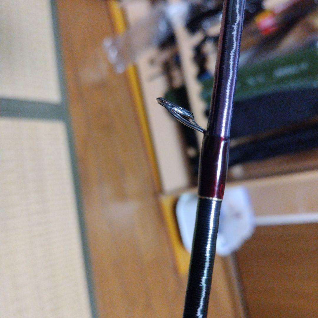 〈シマノ〉ワールドシャウラ2831R-2
