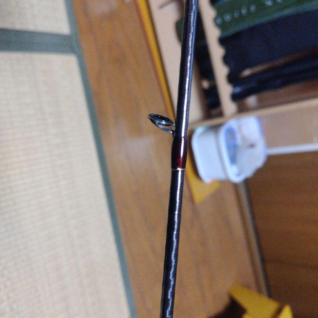 〈シマノ〉ワールドシャウラ2831R-2
