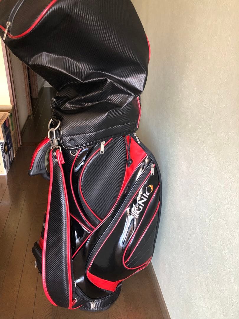 【最終お値下げ】WORLD EAGLE、Mizuno等 ゴルフセット 13本