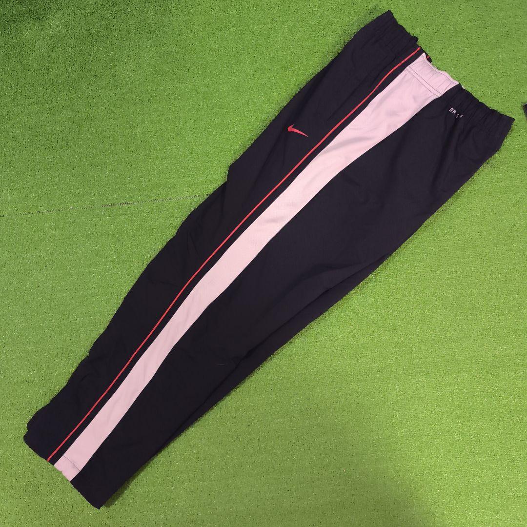Nike Dri-FIT ジャージ上下セット L
