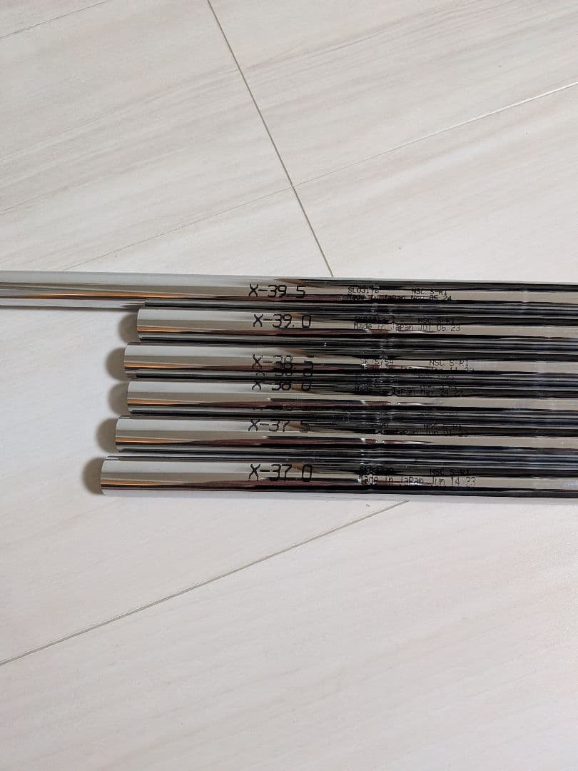 ◆N.S.PRO MODUS3 TOUR◆【120X】 モーダス3 ツア【6本】
