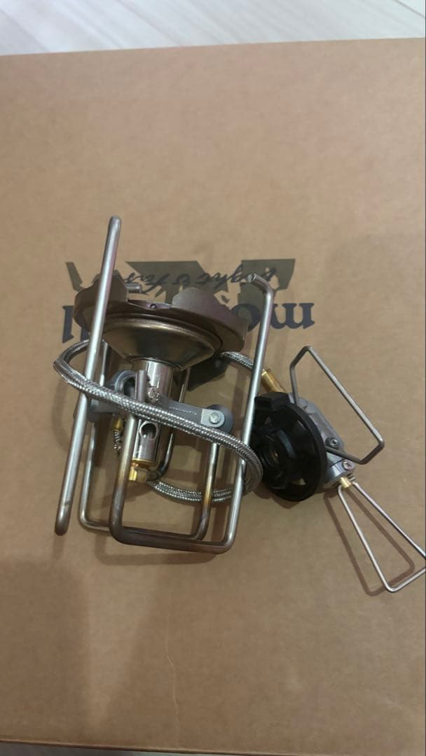 バーベキュー・調理用品 SOTO ST-331