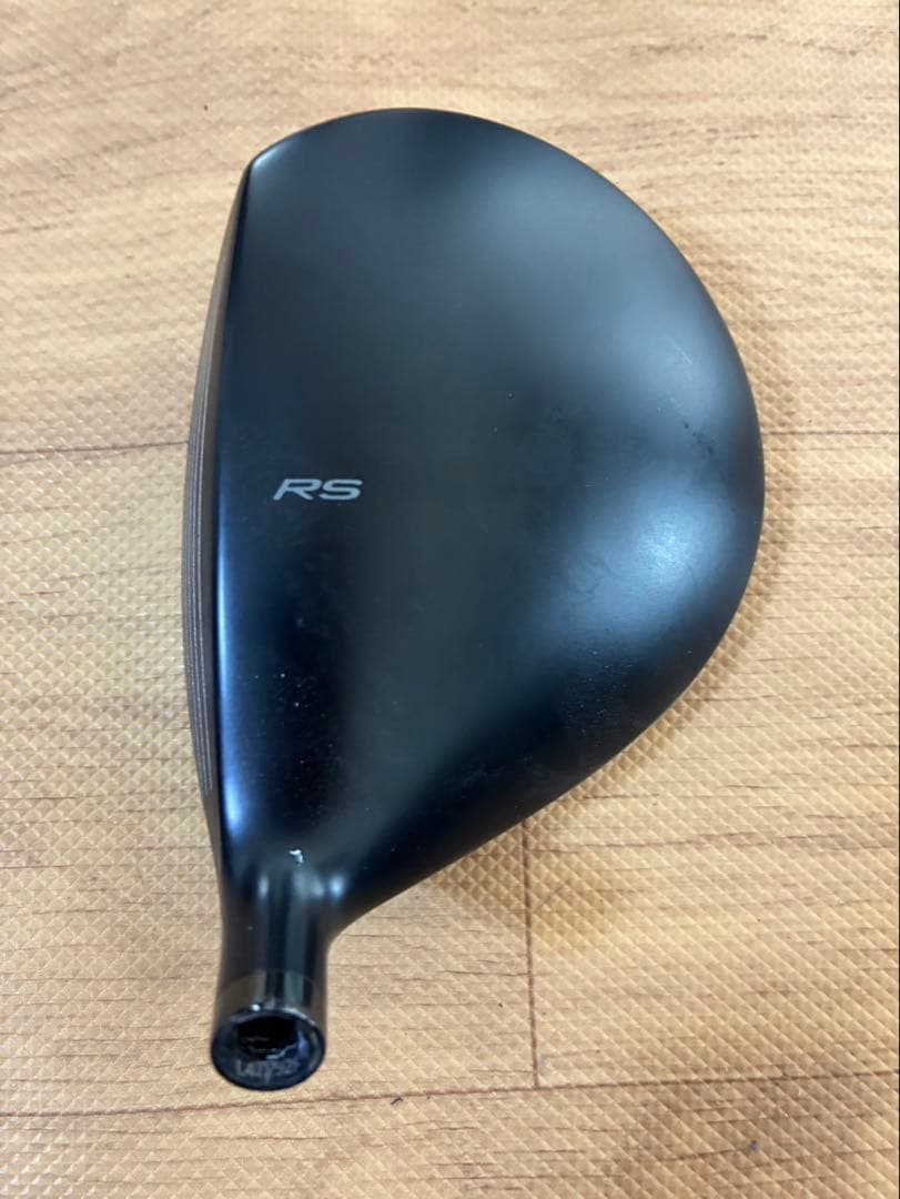 428 プロギア　RS 3w ヘッドのみ