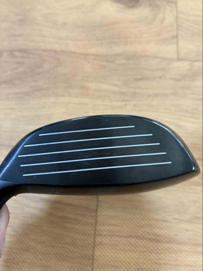 428 プロギア　RS 3w ヘッドのみ