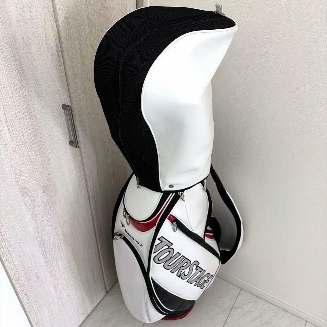 超美品　ブリヂストン　ツアーステージV002 ゴルフクラブ　11本フルセット　R