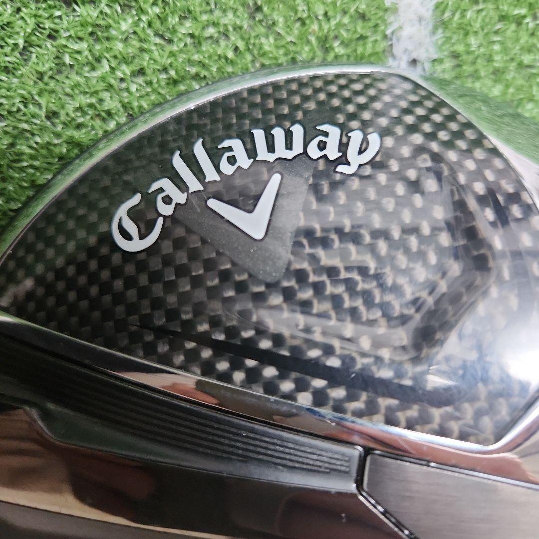Callaway ROGUE ST ドライバー