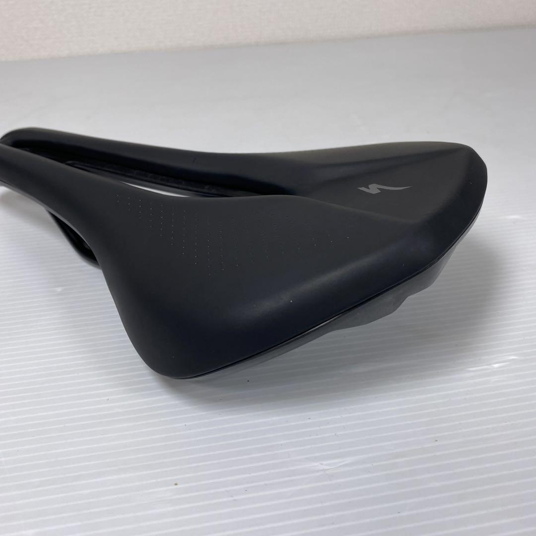 【ほぼ未使用】スペシャライズド POWER COMP サドル 143mm