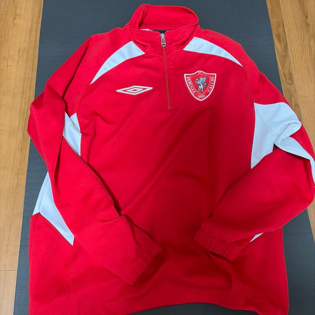 ウェア Ac Perugia 1905 jumper