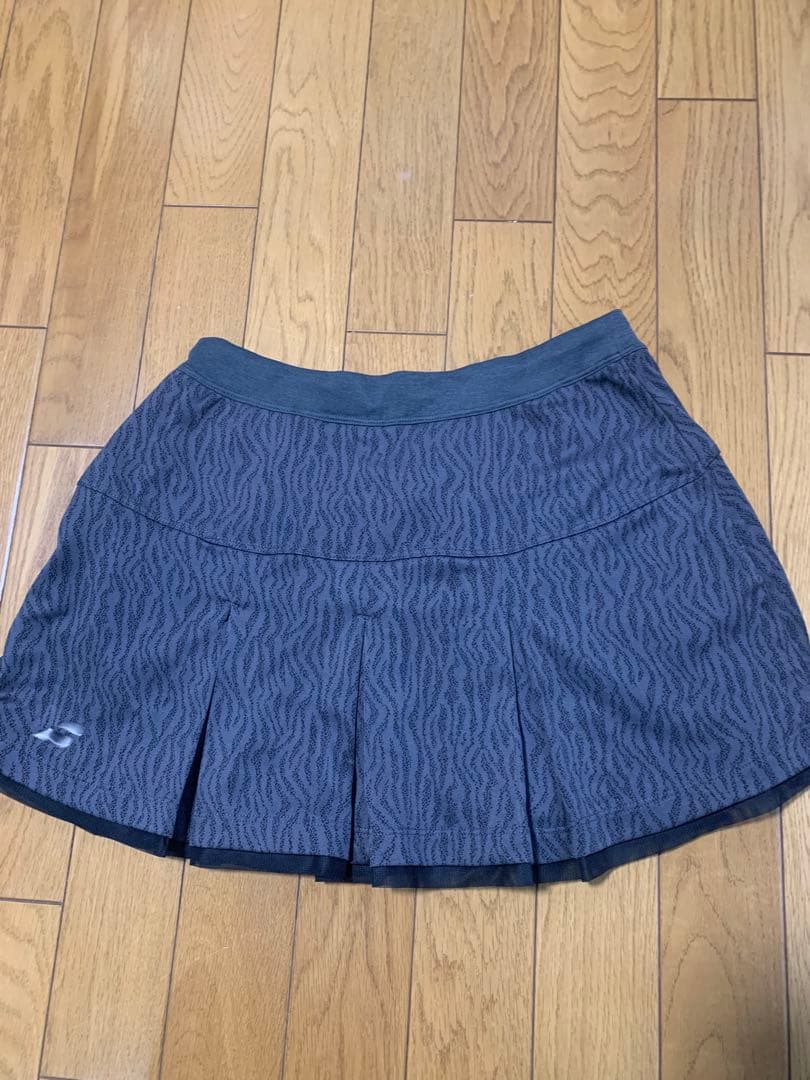 バボラ　XL レディーステニスウェア　3点セット