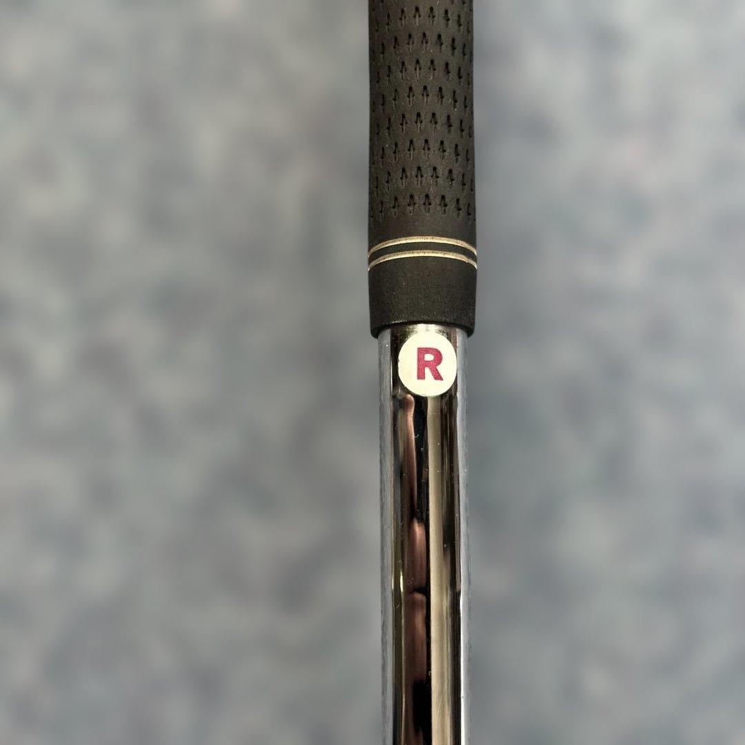 《フォーティーン》FOURTEEN HI-660 3番 アイアン型ユーティリティ