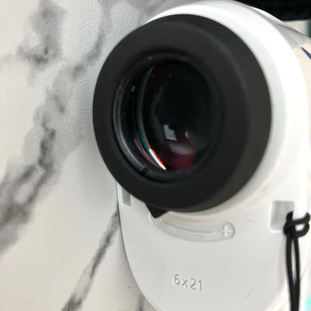 ニコン　Nikon クールショット　40 igⅡ ゴルフ　レーザースコープ