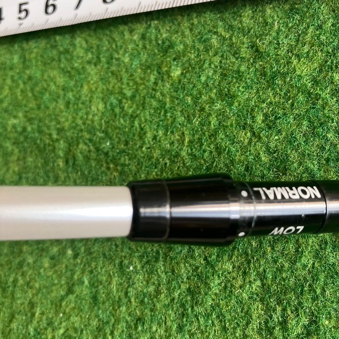 アッタス　ジャック　4 x 旧ヤマハスリーブ付