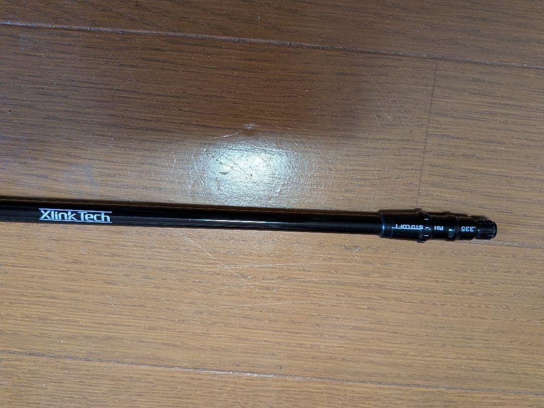【美品】テンセイ オレンジ 1K 50 R／テーラーメイドドライバー用