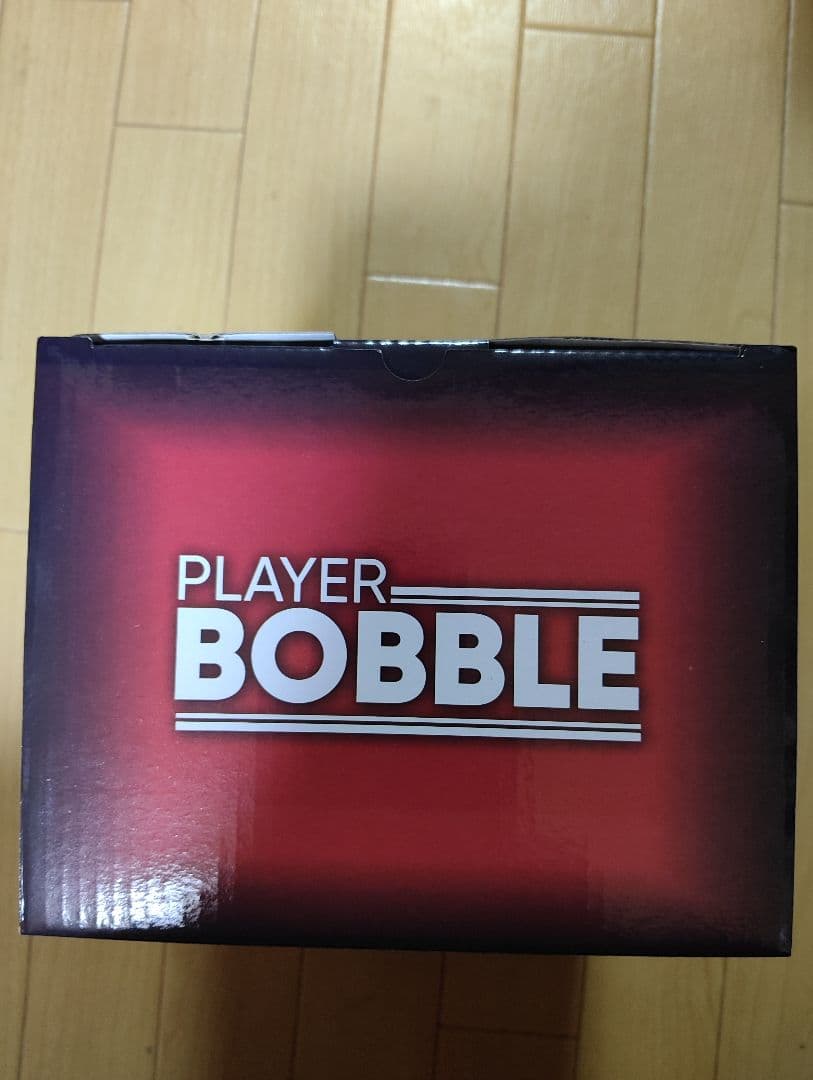スポーツ FOCO PLAYER BOBBLE YAMAMOTO 18