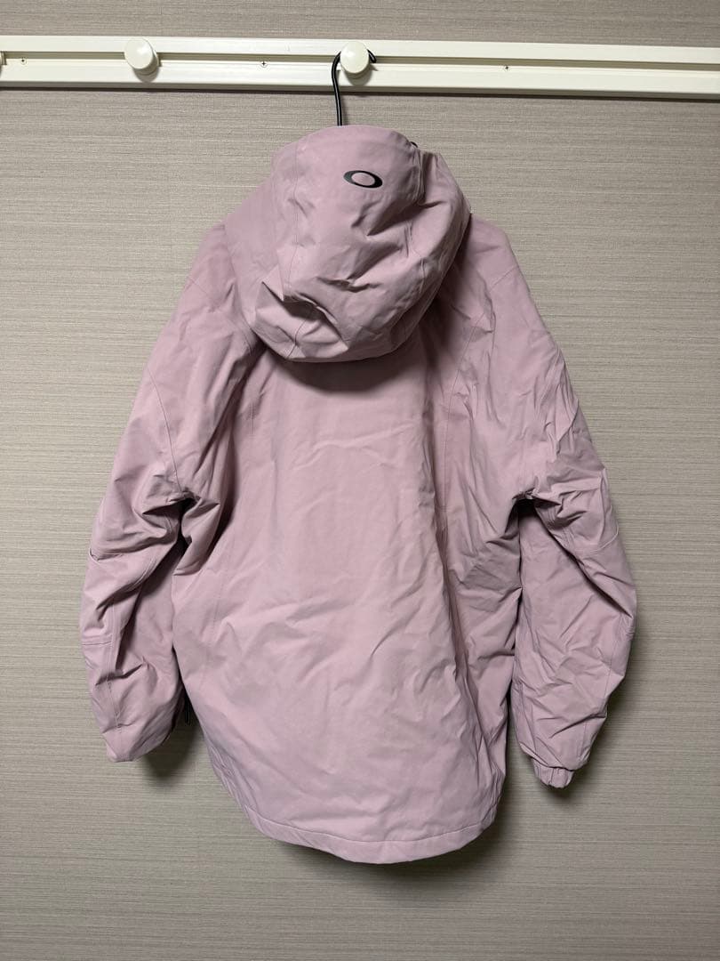 OAKLEY オークリー ウェア TC CHANNEL JACKET