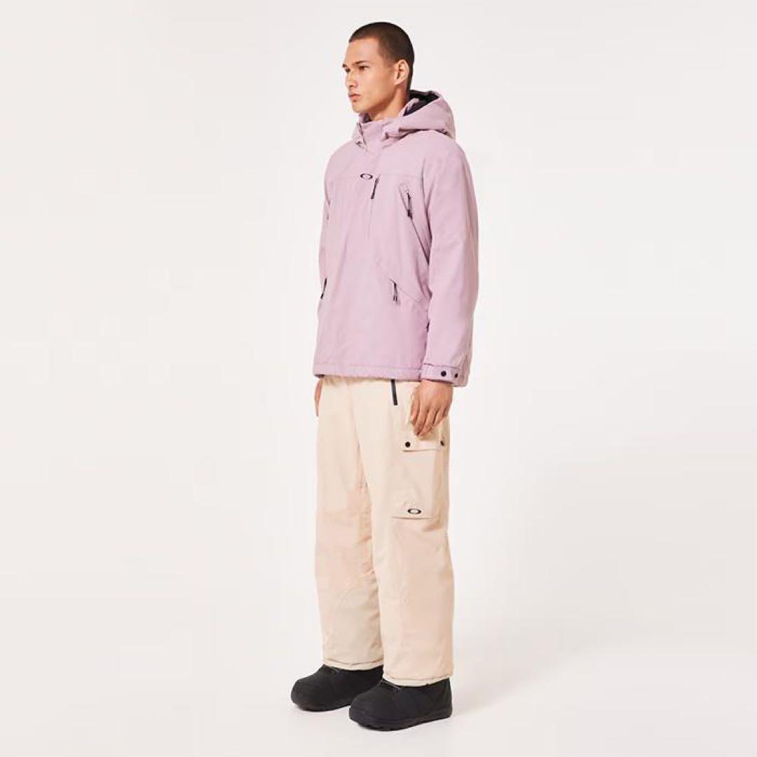 OAKLEY オークリー ウェア TC CHANNEL JACKET