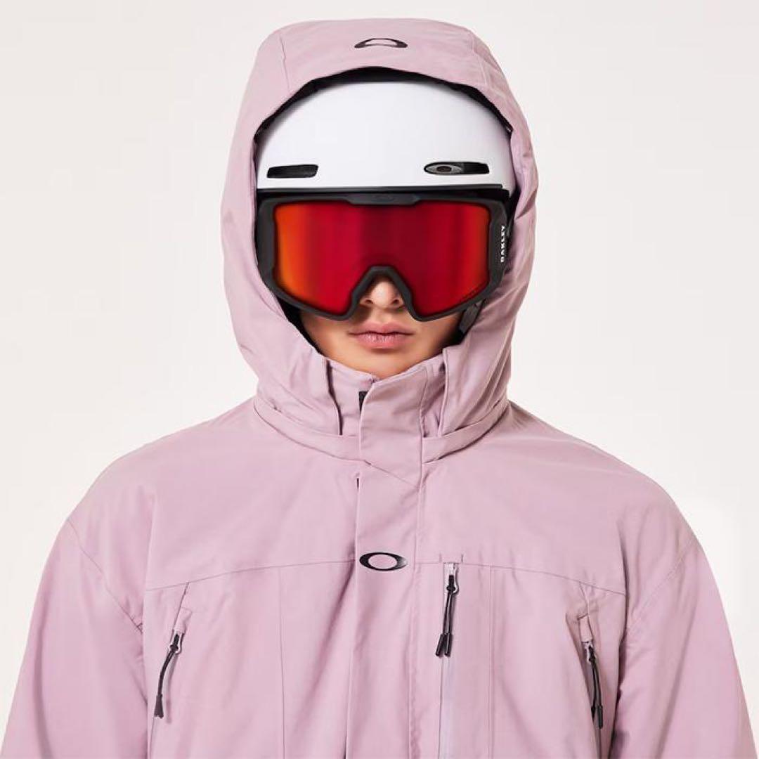 OAKLEY オークリー ウェア TC CHANNEL JACKET