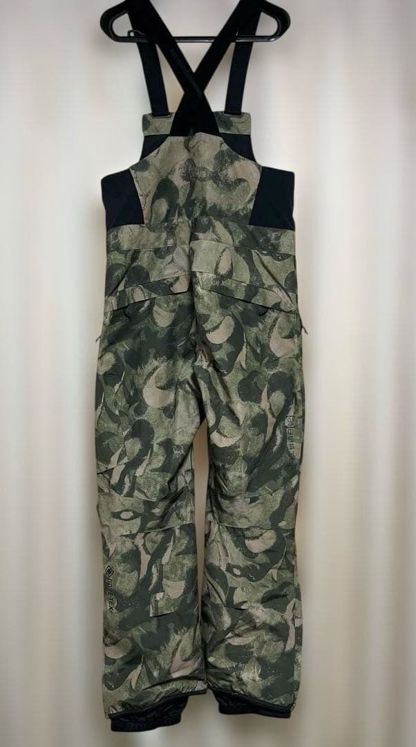 Burton [ak] GORE-TEX Cyclic Bibs Sサイズ