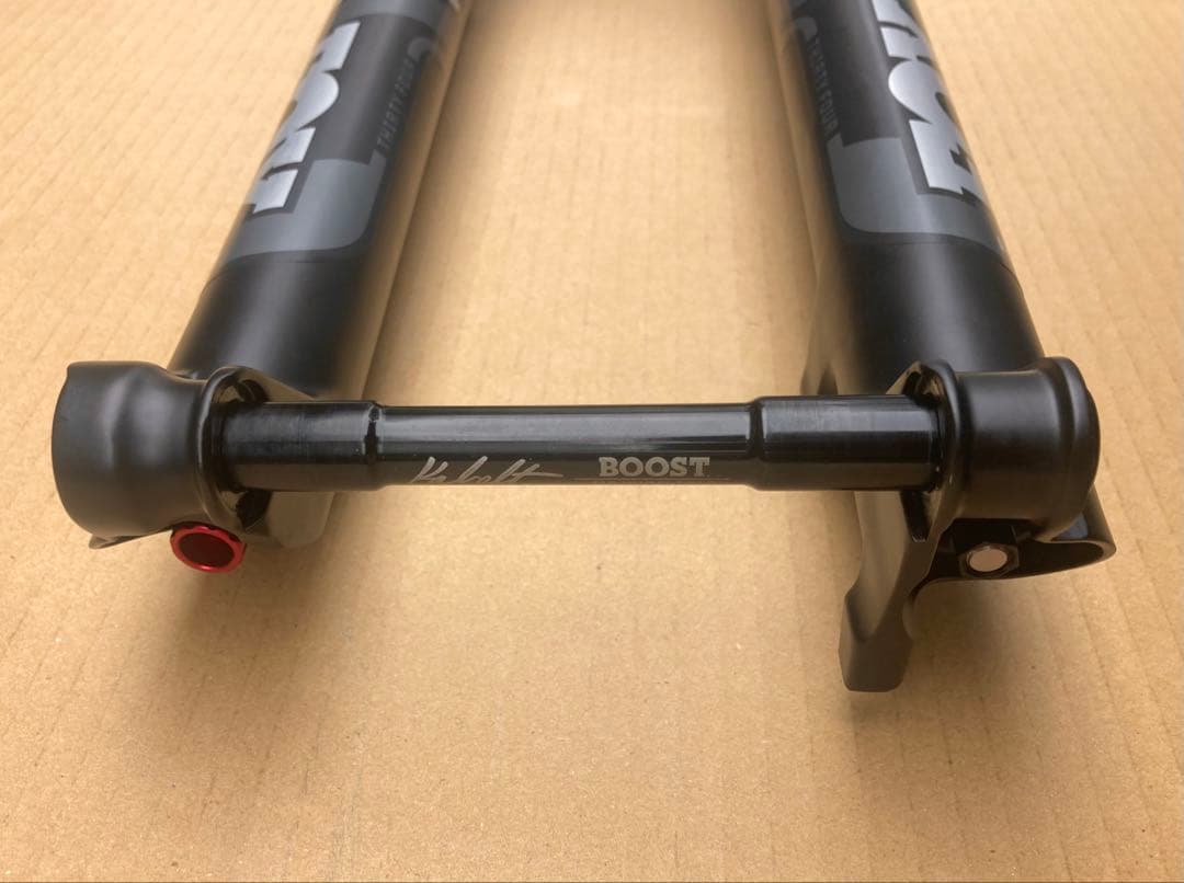 美品2021 FOX RHYTHM 34FLOAT/29-150mm/フォックス