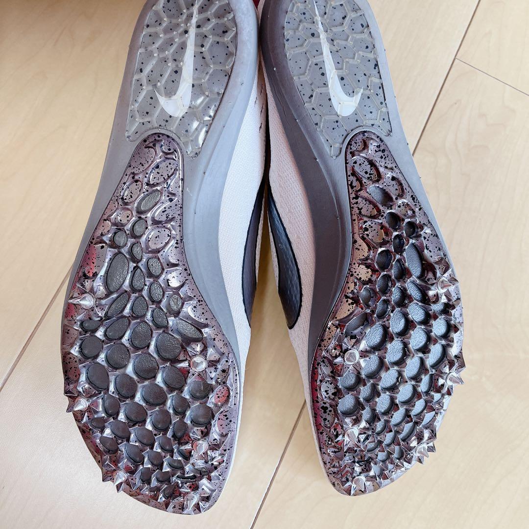 スパイク・シューズ NIKE Zoom Victory Elite 27.0
