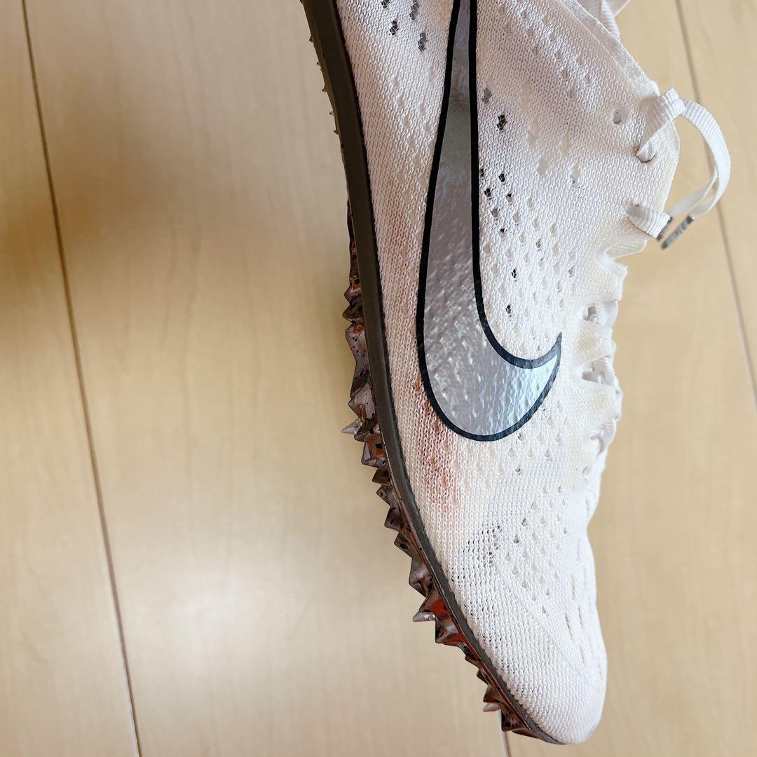 スパイク・シューズ NIKE Zoom Victory Elite 27.0