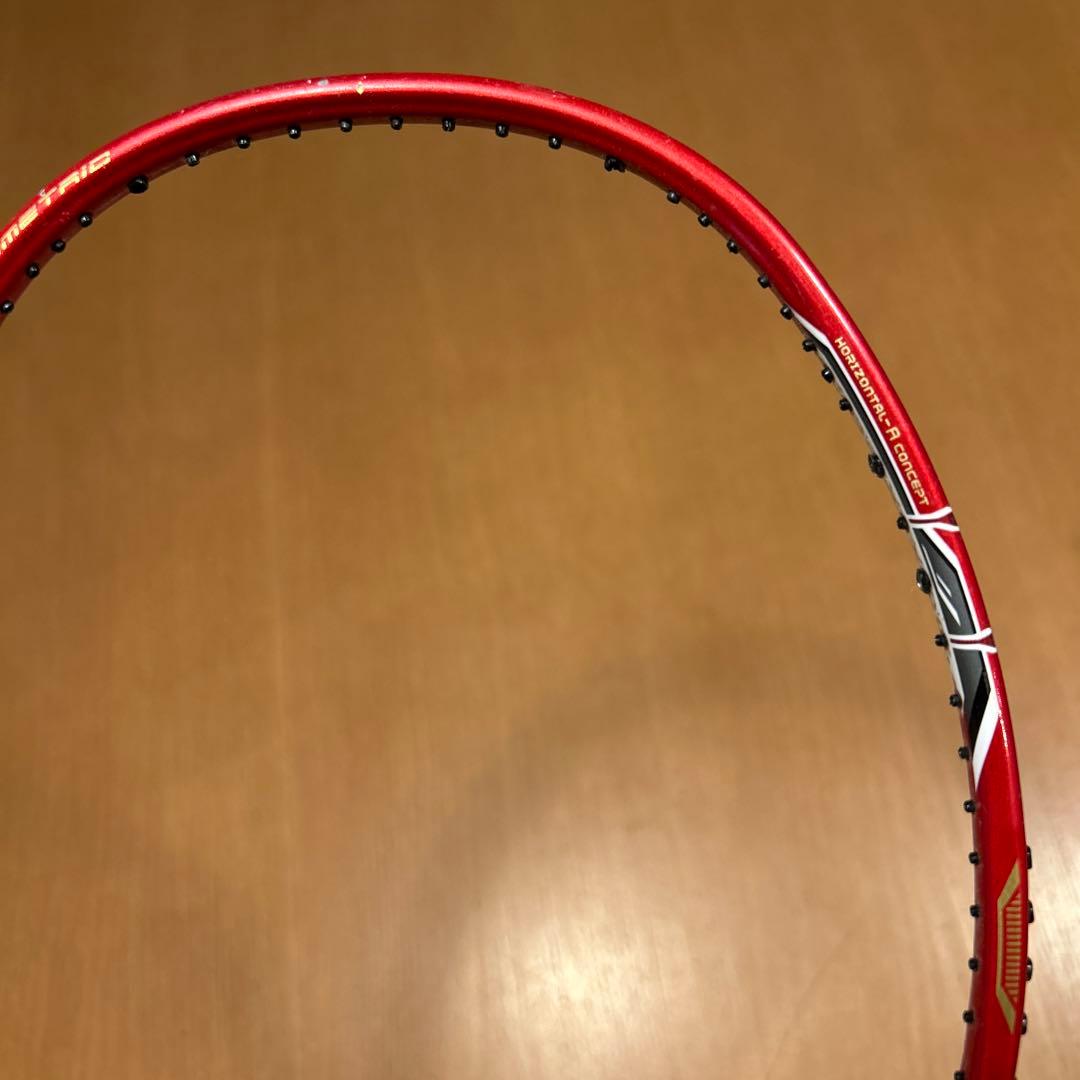 YONEX NANORAY i-Speed 3UG5・ バトミントン　ラケット