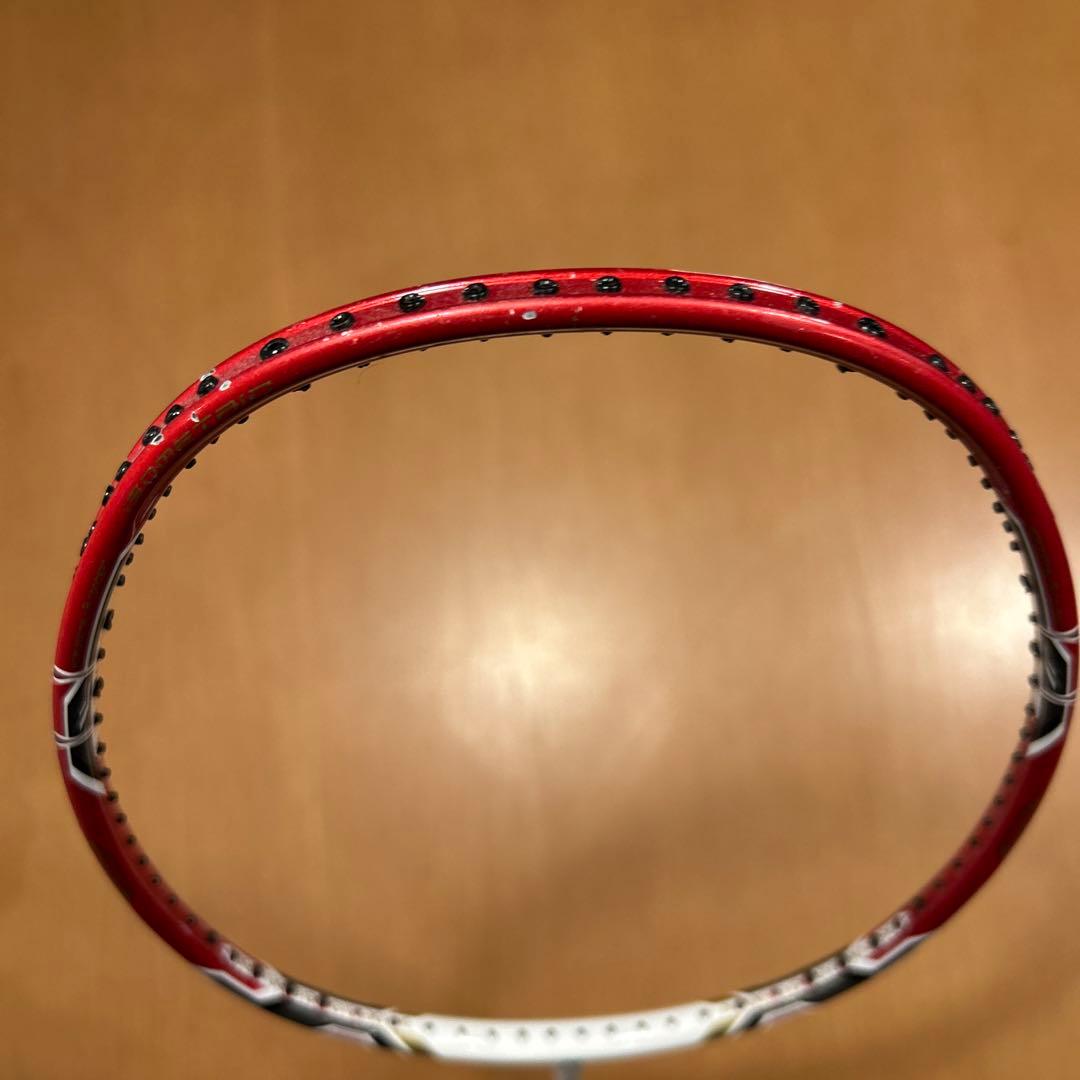 YONEX NANORAY i-Speed 3UG5・ バトミントン　ラケット