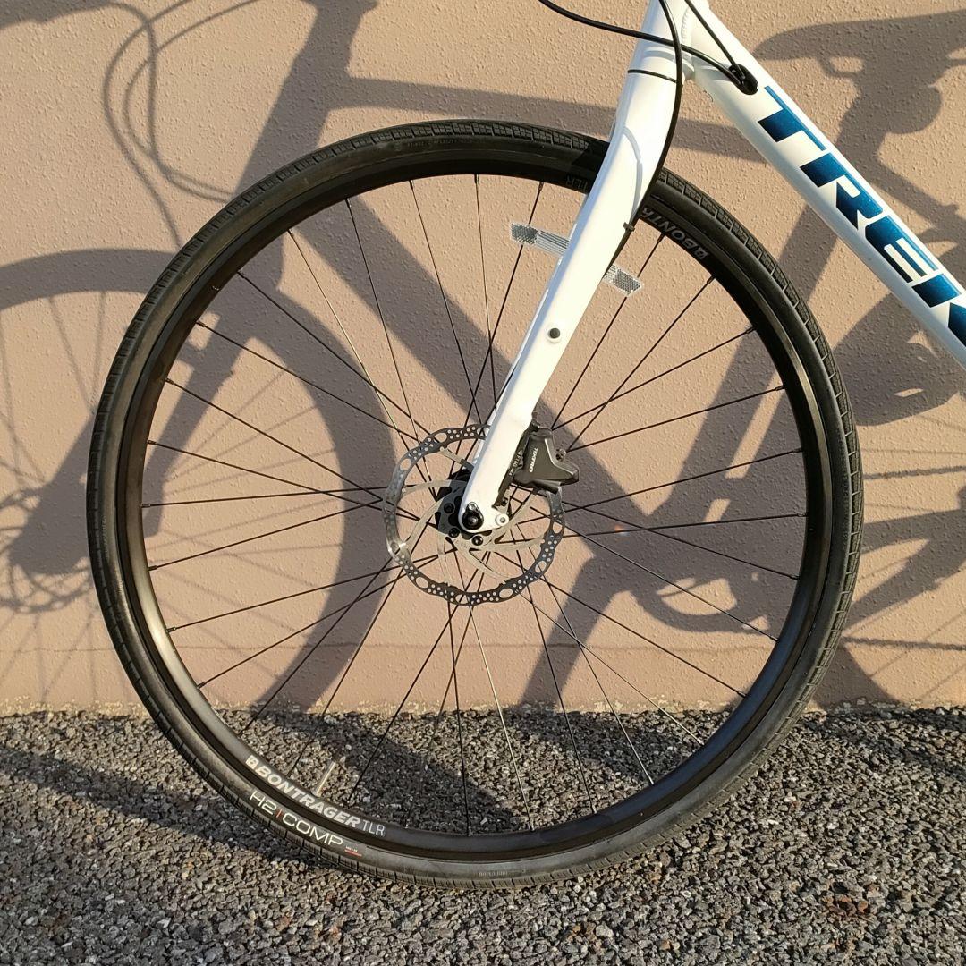 TREK FX3 Gen3 Lサイズ 2023年モデル直接お引渡希望 さいたま市