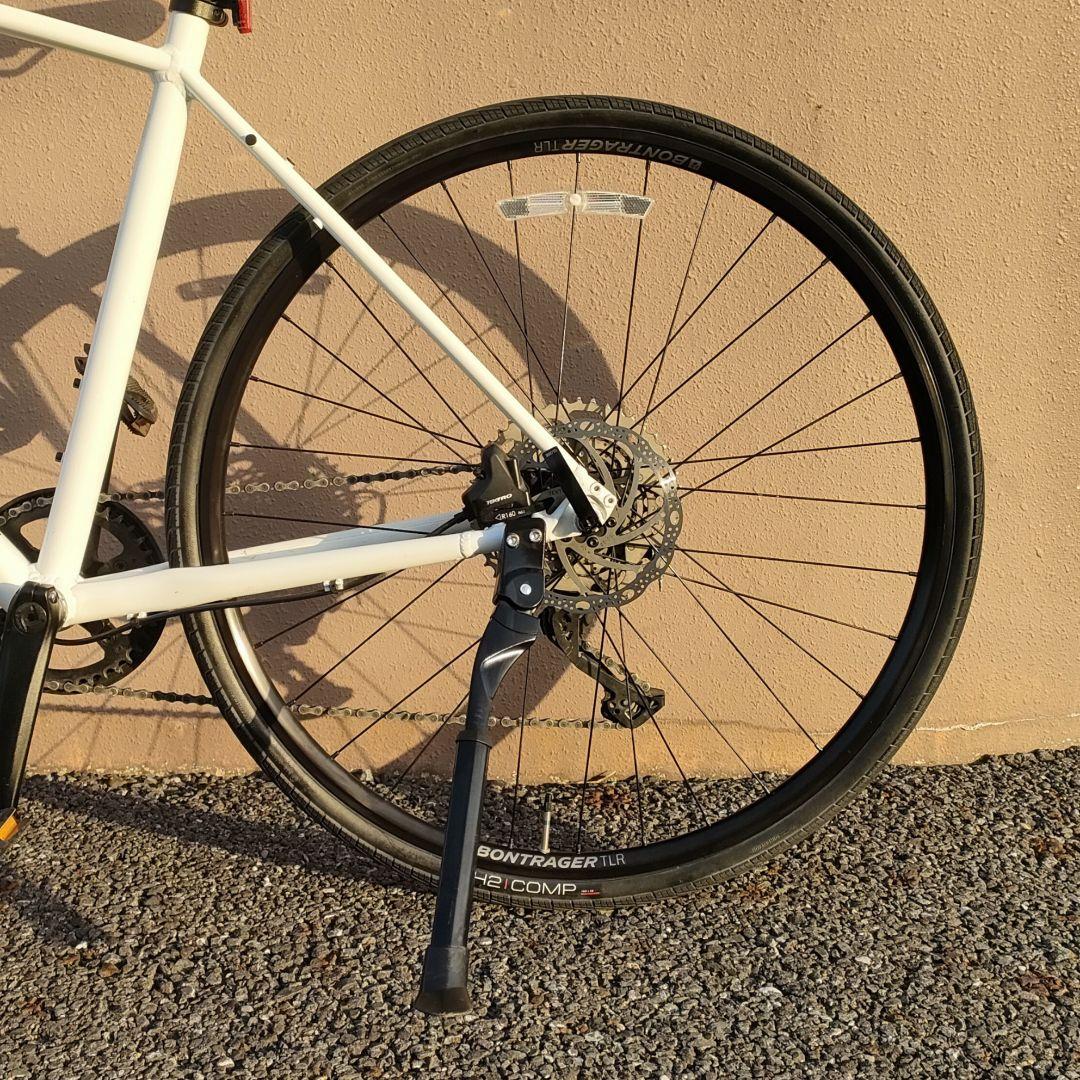 TREK FX3 Gen3 Lサイズ 2023年モデル直接お引渡希望 さいたま市