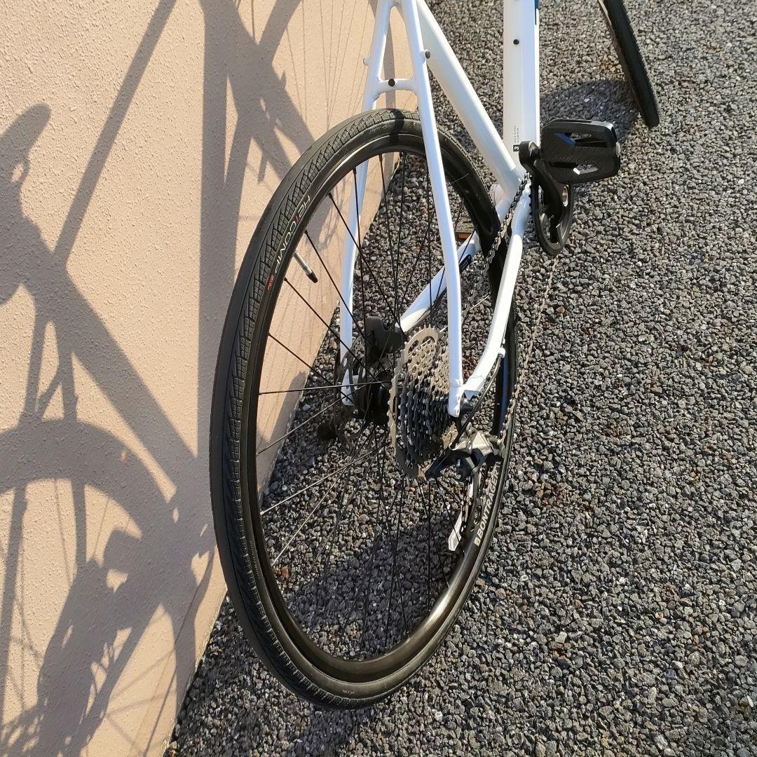 TREK FX3 Gen3 Lサイズ 2023年モデル直接お引渡希望 さいたま市