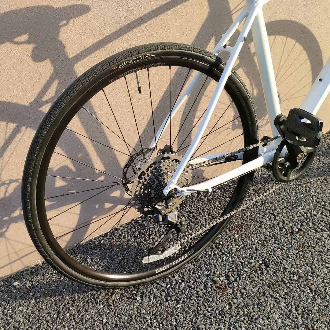 TREK FX3 Gen3 Lサイズ 2023年モデル直接お引渡希望 さいたま市