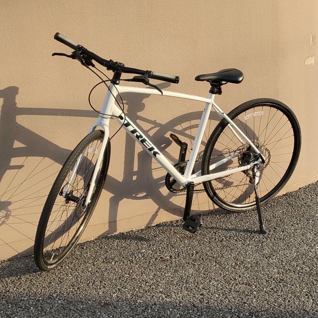 TREK FX3 Gen3 Lサイズ 2023年モデル直接お引渡希望 さいたま市
