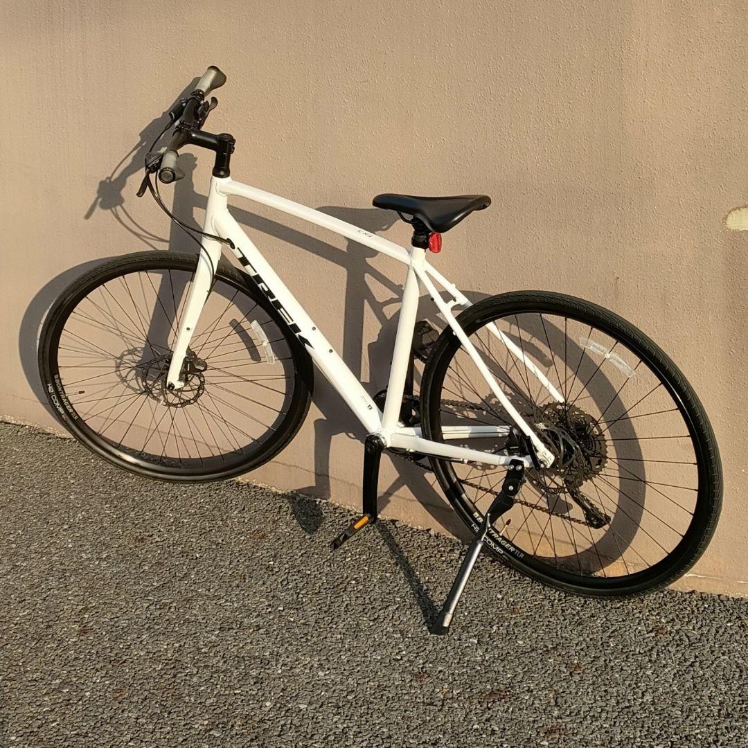 TREK FX3 Gen3 Lサイズ 2023年モデル直接お引渡希望 さいたま市