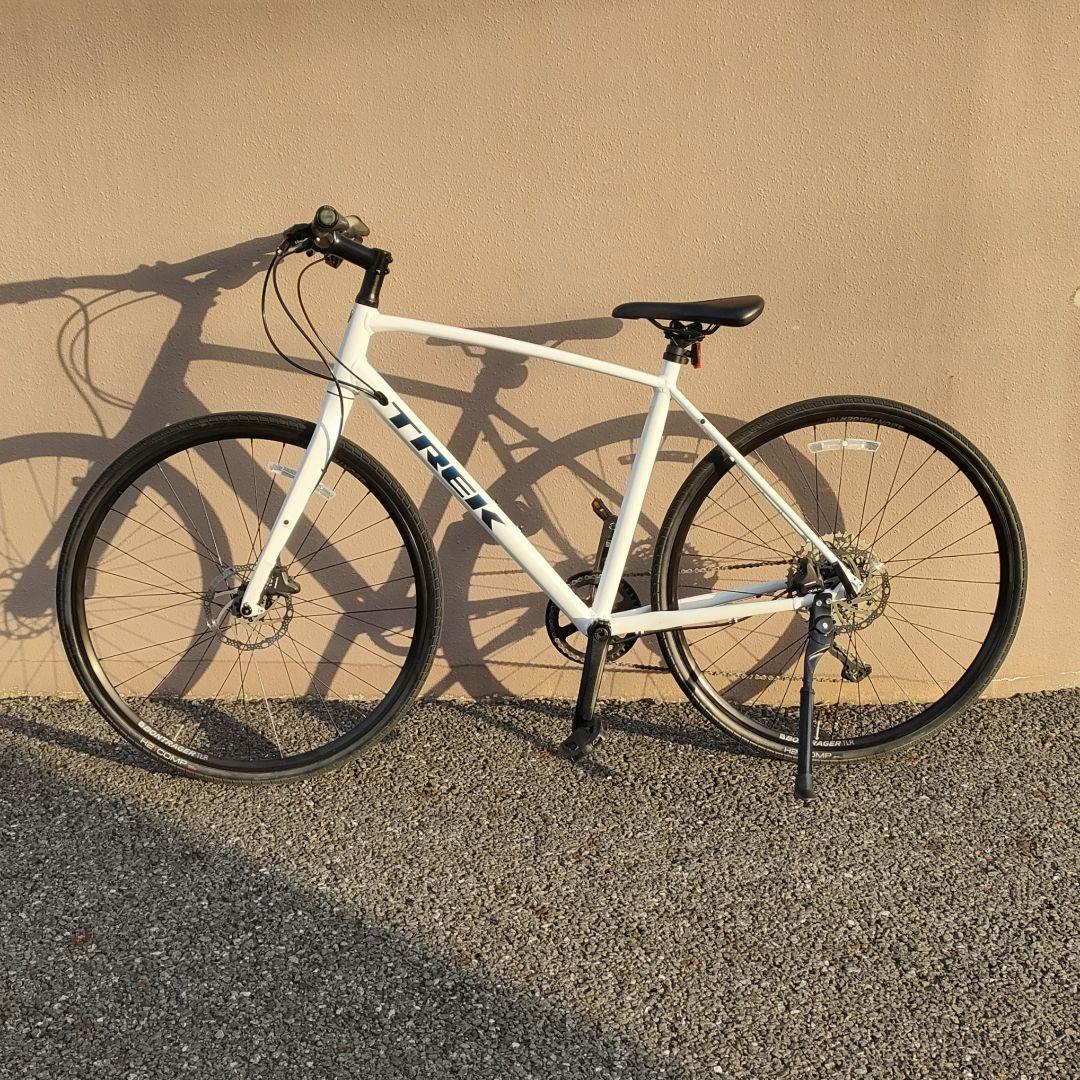TREK FX3 Gen3 Lサイズ 2023年モデル直接お引渡希望 さいたま市